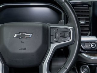 2024 Chevrolet Silverado 1500 in St-Jérôme, Quebec - 16 - w320h240px