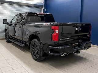 2024 Chevrolet Silverado 1500 in St-Jérôme, Quebec - 5 - w320h240px