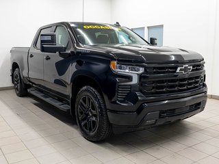 2024 Chevrolet Silverado 1500 in St-Jérôme, Quebec - 9 - w320h240px