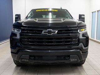 2024 Chevrolet Silverado 1500 in St-Jérôme, Quebec - 4 - w320h240px