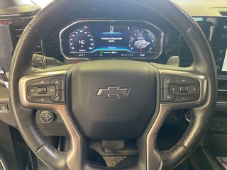 2024 Chevrolet Silverado 1500 in St-Jérôme, Quebec - 16 - w320h240px
