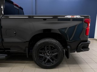 2024 Chevrolet Silverado 1500 in St-Jérôme, Quebec - 31 - w320h240px