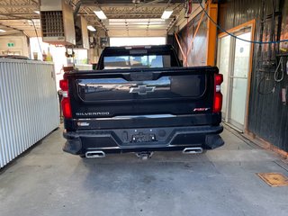 2024 Chevrolet Silverado 1500 in St-Jérôme, Quebec - 8 - w320h240px