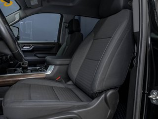 2024 Chevrolet Silverado 1500 in St-Jérôme, Quebec - 10 - w320h240px