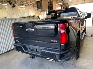 2024 Chevrolet Silverado 1500 in St-Jérôme, Quebec - 9 - w320h240px