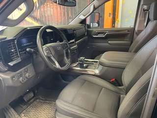 2024 Chevrolet Silverado 1500 in St-Jérôme, Quebec - 4 - w320h240px