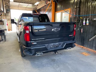 2024 Chevrolet Silverado 1500 in St-Jérôme, Quebec - 6 - w320h240px