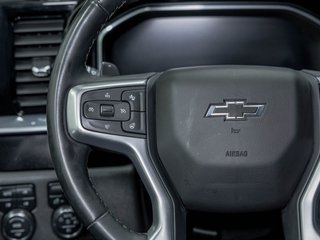 2024 Chevrolet Silverado 1500 in St-Jérôme, Quebec - 15 - w320h240px