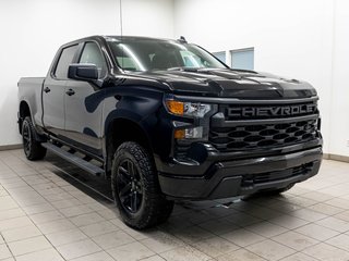 2024 Chevrolet Silverado 1500 in St-Jérôme, Quebec - 9 - w320h240px