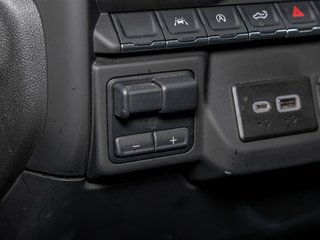 2024 Chevrolet Silverado 1500 in St-Jérôme, Quebec - 18 - w320h240px