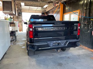 2024 Chevrolet Silverado 1500 in St-Jérôme, Quebec - 5 - w320h240px
