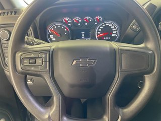 2024 Chevrolet Silverado 1500 in St-Jérôme, Quebec - 14 - w320h240px