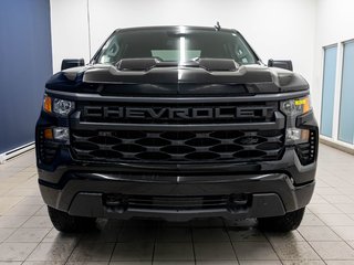 2024 Chevrolet Silverado 1500 in St-Jérôme, Quebec - 4 - w320h240px