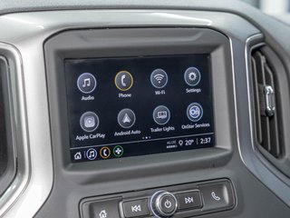 2024 Chevrolet Silverado 1500 in St-Jérôme, Quebec - 12 - w320h240px
