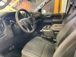 2024 Chevrolet Silverado 1500 in St-Jérôme, Quebec - 3 - w320h240px