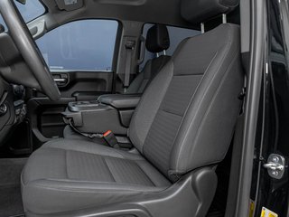 2024 Chevrolet Silverado 1500 in St-Jérôme, Quebec - 10 - w320h240px