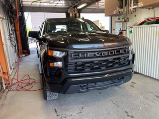 2024 Chevrolet Silverado 1500 in St-Jérôme, Quebec - 9 - w320h240px