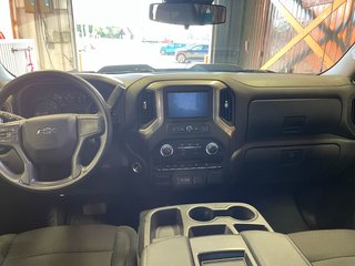 2024 Chevrolet Silverado 1500 in St-Jérôme, Quebec - 10 - w320h240px