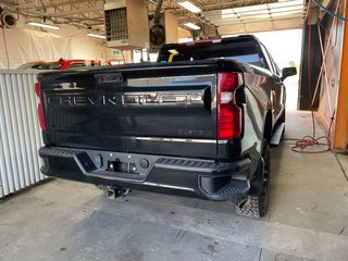 2024 Chevrolet Silverado 1500 in St-Jérôme, Quebec - 8 - w320h240px