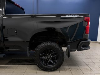 2024 Chevrolet Silverado 1500 in St-Jérôme, Quebec - 30 - w320h240px