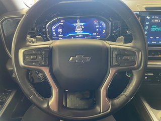 2024 Chevrolet Silverado 1500 in St-Jérôme, Quebec - 13 - w320h240px