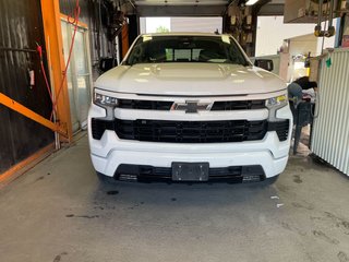2024 Chevrolet Silverado 1500 in St-Jérôme, Quebec - 3 - w320h240px