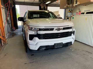 2024 Chevrolet Silverado 1500 in St-Jérôme, Quebec - 8 - w320h240px