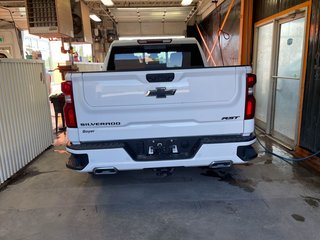 2024 Chevrolet Silverado 1500 in St-Jérôme, Quebec - 5 - w320h240px