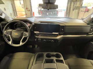 2024 Chevrolet Silverado 1500 in St-Jérôme, Quebec - 4 - w320h240px