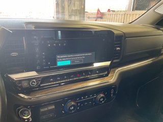 2024 Chevrolet Silverado 1500 in St-Jérôme, Quebec - 5 - w320h240px