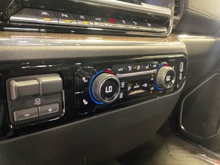 2024 Chevrolet Silverado 1500 in St-Jérôme, Quebec - 15 - w320h240px