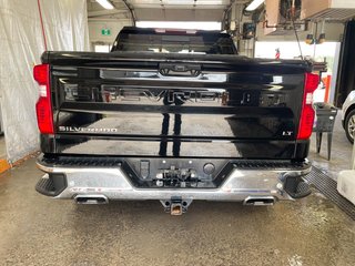 2024 Chevrolet Silverado 1500 in St-Jérôme, Quebec - 8 - w320h240px