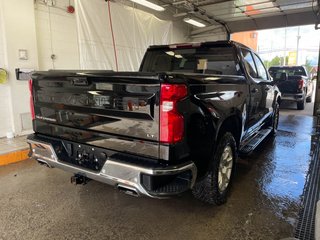2024 Chevrolet Silverado 1500 in St-Jérôme, Quebec - 9 - w320h240px