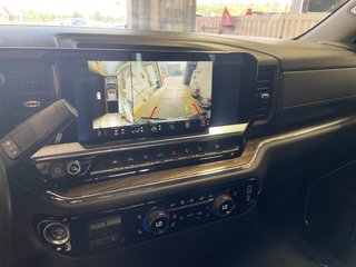 2024 Chevrolet Silverado 1500 in St-Jérôme, Quebec - 14 - w320h240px