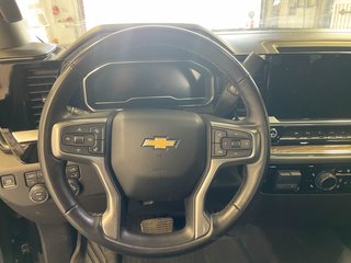2024 Chevrolet Silverado 1500 in St-Jérôme, Quebec - 13 - w320h240px