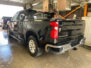 2024 Chevrolet Silverado 1500 in St-Jérôme, Quebec - 6 - w320h240px
