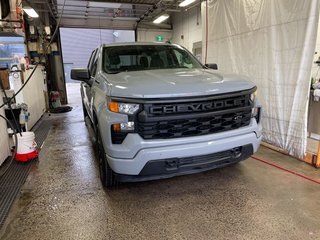 2024 Chevrolet Silverado 1500 in St-Jérôme, Quebec - 9 - w320h240px