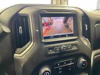 2024 Chevrolet Silverado 1500 in St-Jérôme, Quebec - 12 - w320h240px