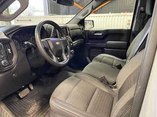 2024 Chevrolet Silverado 1500 in St-Jérôme, Quebec - 3 - w320h240px