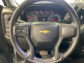 2024 Chevrolet Silverado 1500 in St-Jérôme, Quebec - 14 - w320h240px