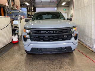 2024 Chevrolet Silverado 1500 in St-Jérôme, Quebec - 4 - w320h240px