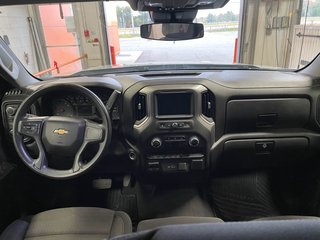 2024 Chevrolet Silverado 1500 in St-Jérôme, Quebec - 10 - w320h240px