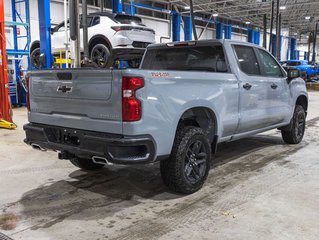 Chevrolet Silverado 1500  2025 à St-Jérôme, Québec - 8 - w320h240px