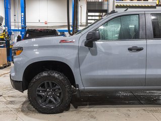 Chevrolet Silverado 1500  2025 à St-Jérôme, Québec - 31 - w320h240px