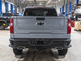 Chevrolet Silverado 1500  2025 à St-Jérôme, Québec - 6 - w320h240px