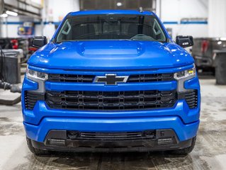 2025 Chevrolet Silverado 1500 in St-Jérôme, Quebec - 2 - w320h240px