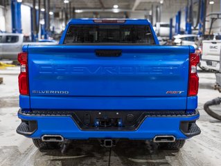 2025 Chevrolet Silverado 1500 in St-Jérôme, Quebec - 6 - w320h240px