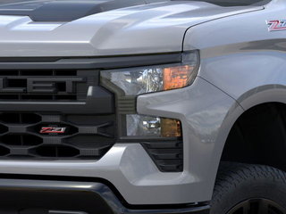 2025 Chevrolet Silverado 1500 in St-Jérôme, Quebec - 10 - w320h240px