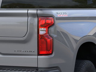 2025 Chevrolet Silverado 1500 in St-Jérôme, Quebec - 11 - w320h240px