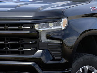 2025 Chevrolet Silverado 1500 in St-Jérôme, Quebec - 10 - w320h240px